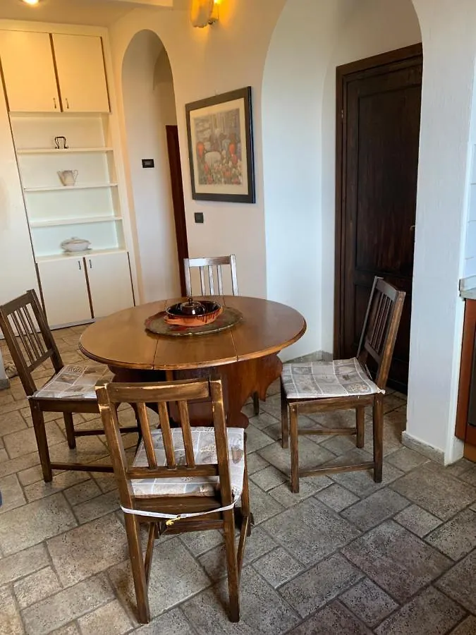 L'Attico Dei Sogni Apartamento San Gimignano 0*,