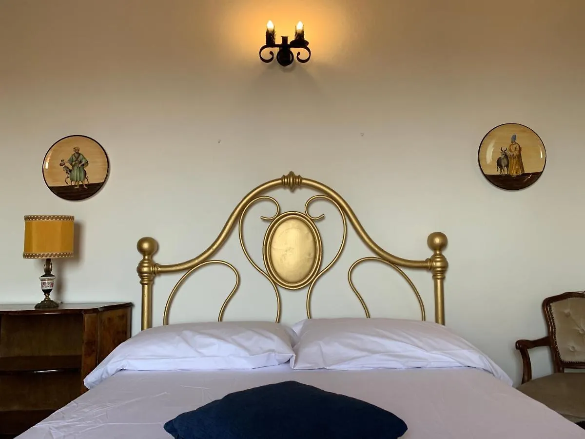 L'Attico Dei Sogni Apartamento San Gimignano Itália