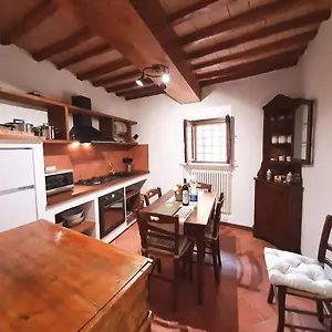 Apartment Chianti, San Gimignano