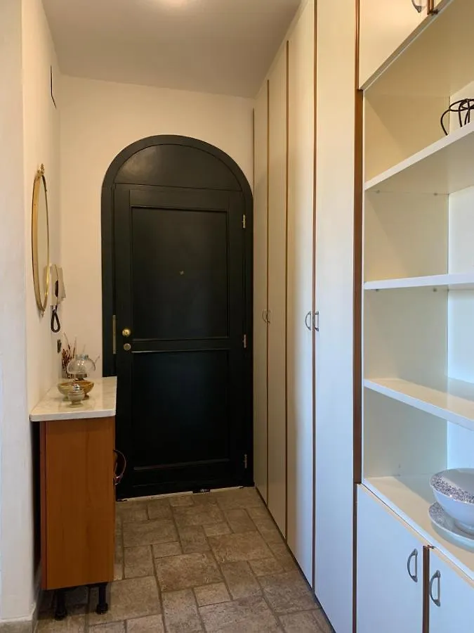 L'Attico Dei Sogni Apartment San Gimignano