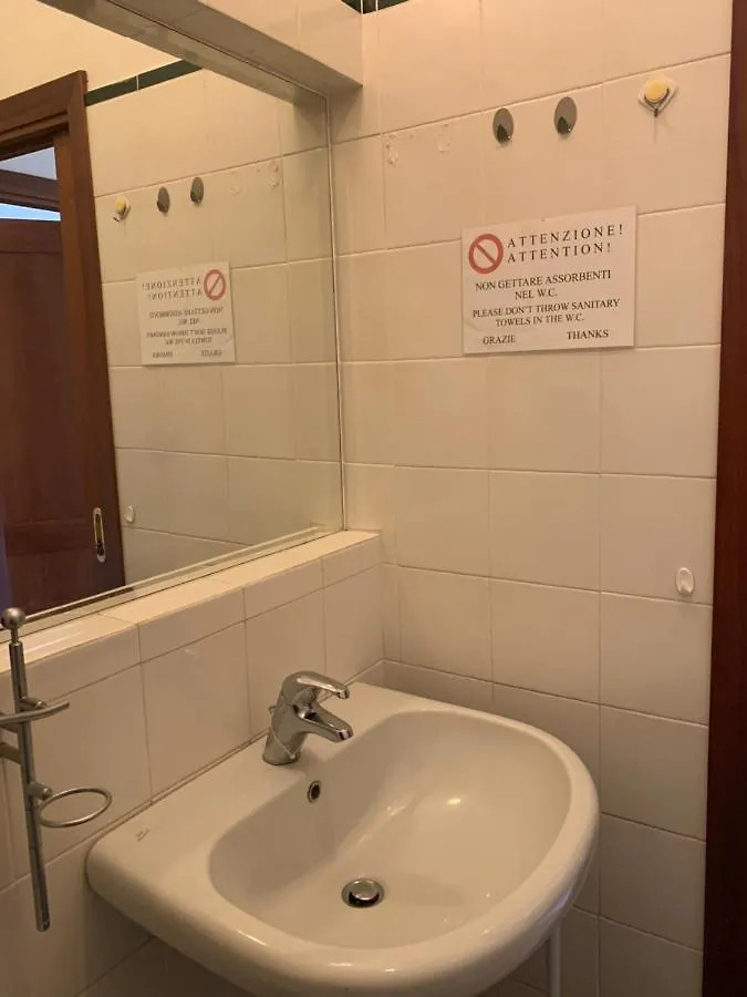 L'Attico Dei Sogni Apartment San Gimignano 0*,