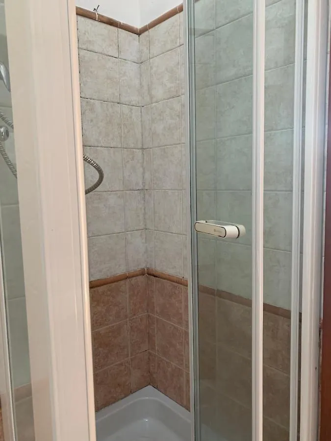 L'Attico Dei Sogni Apartment San Gimignano