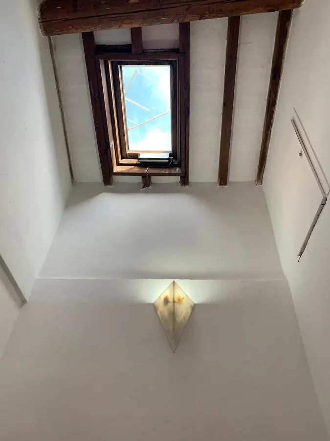 L'Attico Dei Sogni Apartment San Gimignano