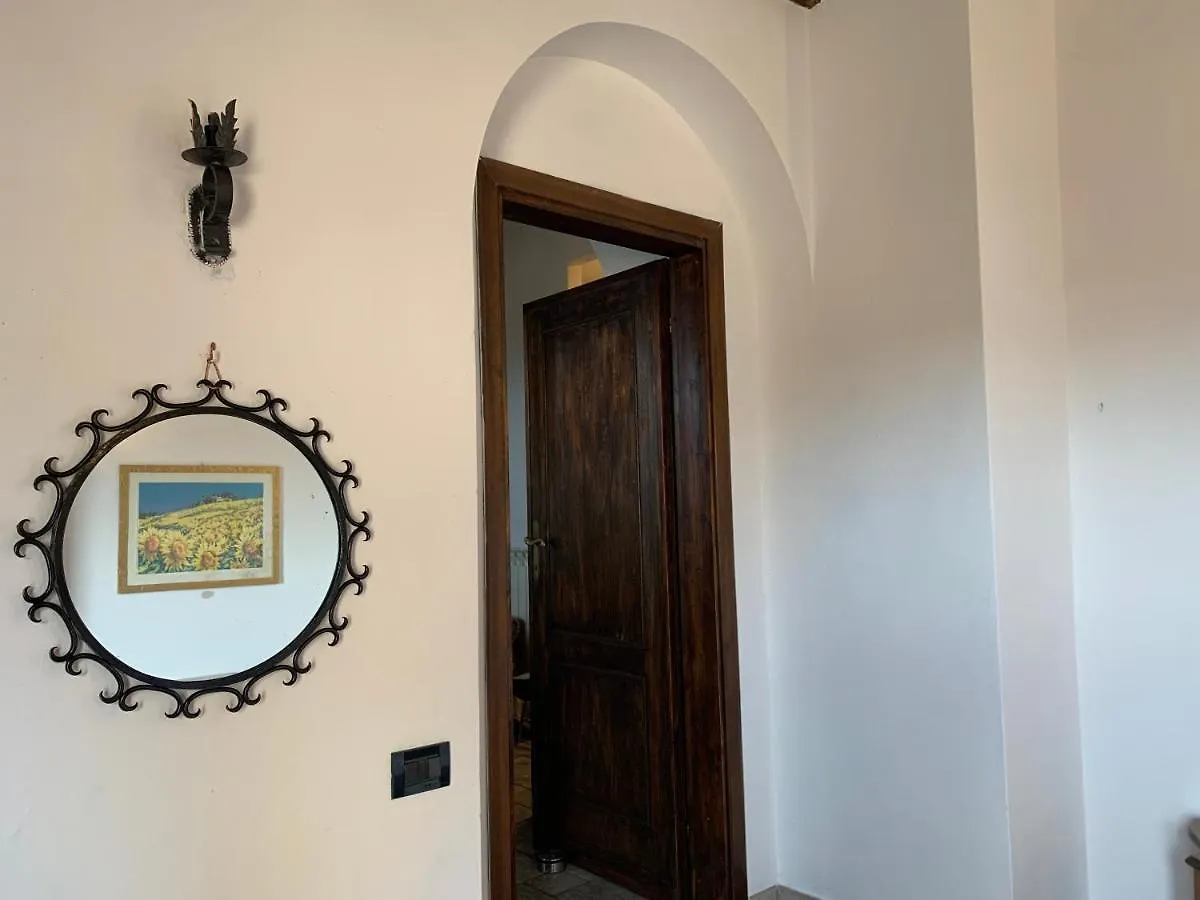 L'Attico Dei Sogni Apartment San Gimignano 0*,