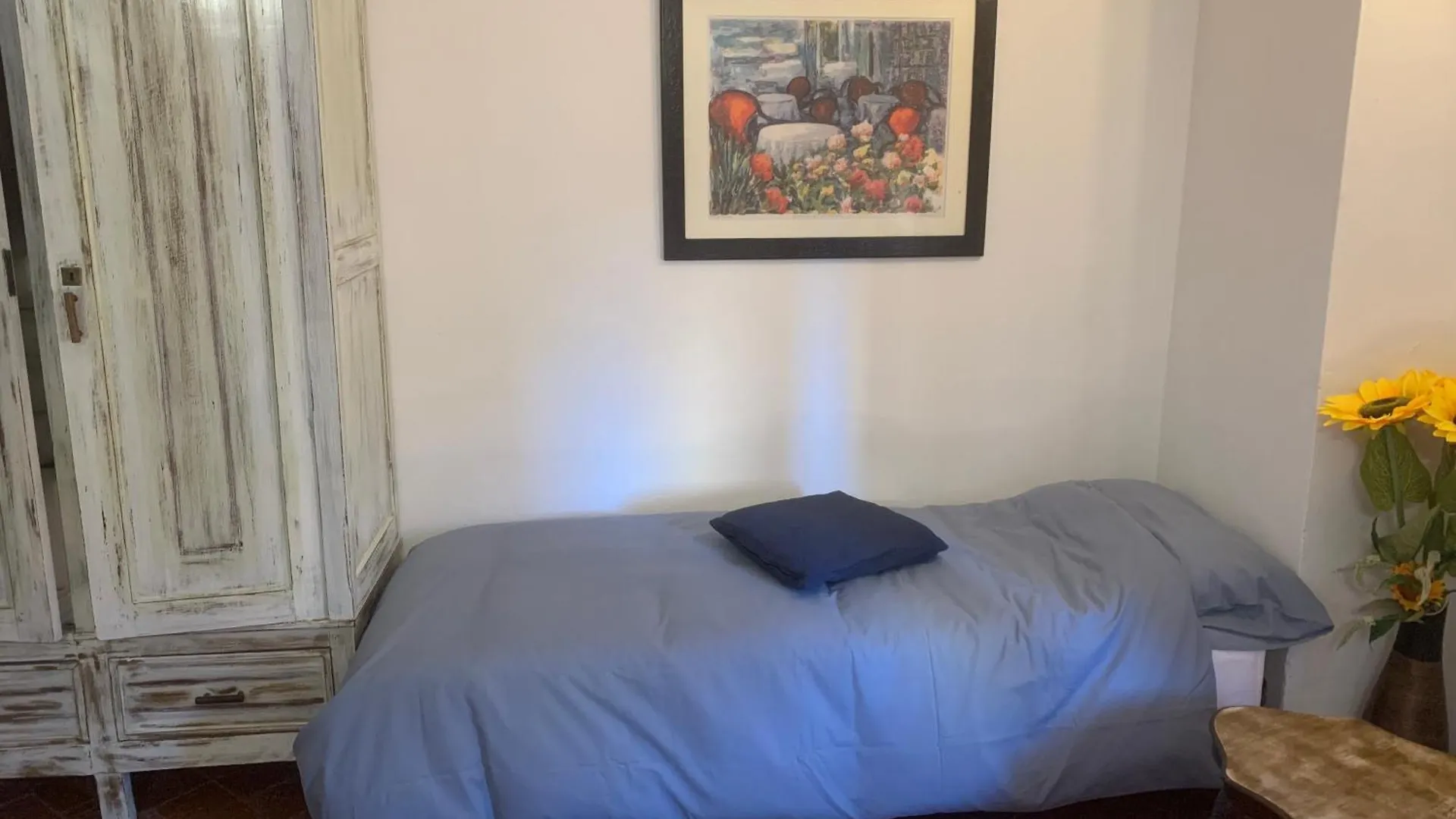 L'Attico Dei Sogni Apartment San Gimignano